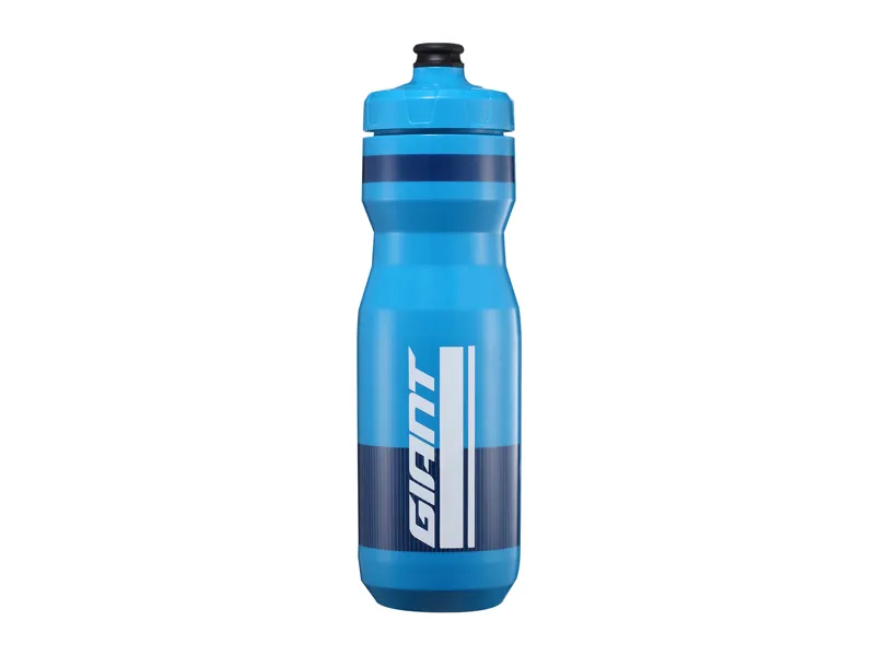 Giant Pour Fast Dual Flow Water Bottle Blue-1