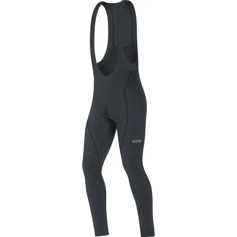 Gore C3 Thermo Bib Tights +-1