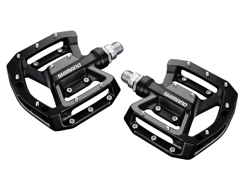 Shimano PD-GR500 Platform MTB Pedal-1