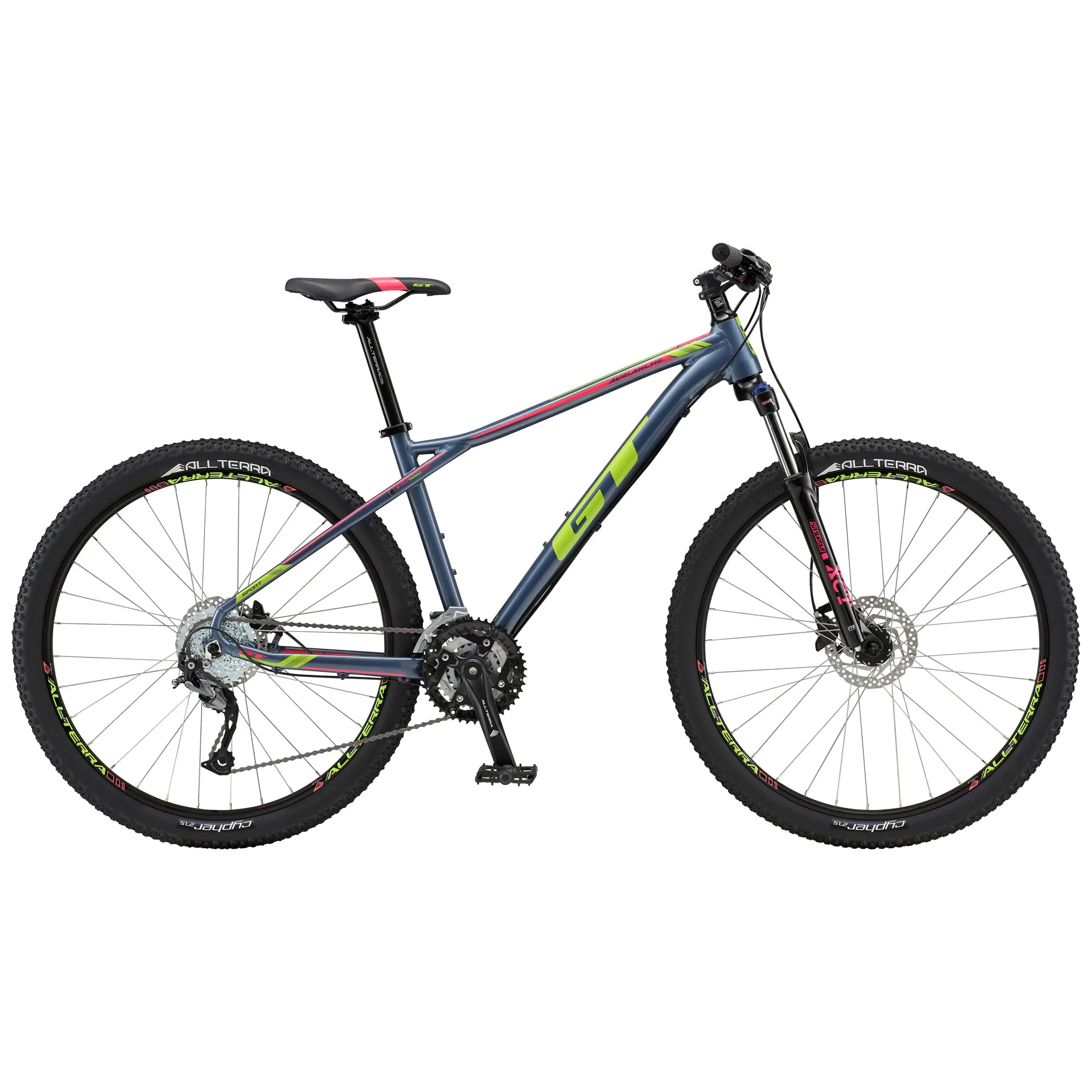 Mountain Bike Avalanche Bikes 2020 GT Avalanche Sport Womens Hardtail Mountain Bike 2018 Blue Silver Mountain Bike Avalanche Bikes 2020 GT Avalanche Sport Womens Hardtail Mountain Bike 2018 Blue Silver