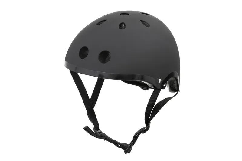 Mini Hornit Helmet Black