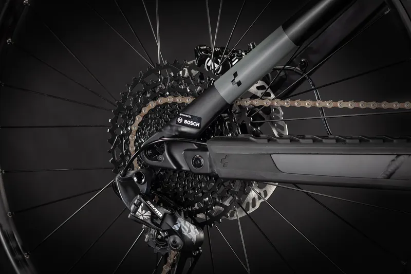 Cube Stereo Hybrid 140 HPC Race 625 FS eMountain Bike 2021 Black-3