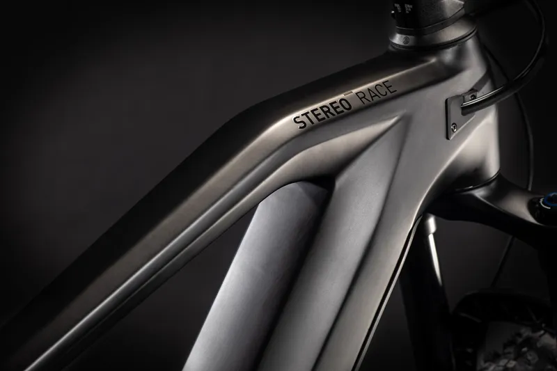 Cube Stereo Hybrid 140 HPC Race 625 FS eMountain Bike 2021 Black-4