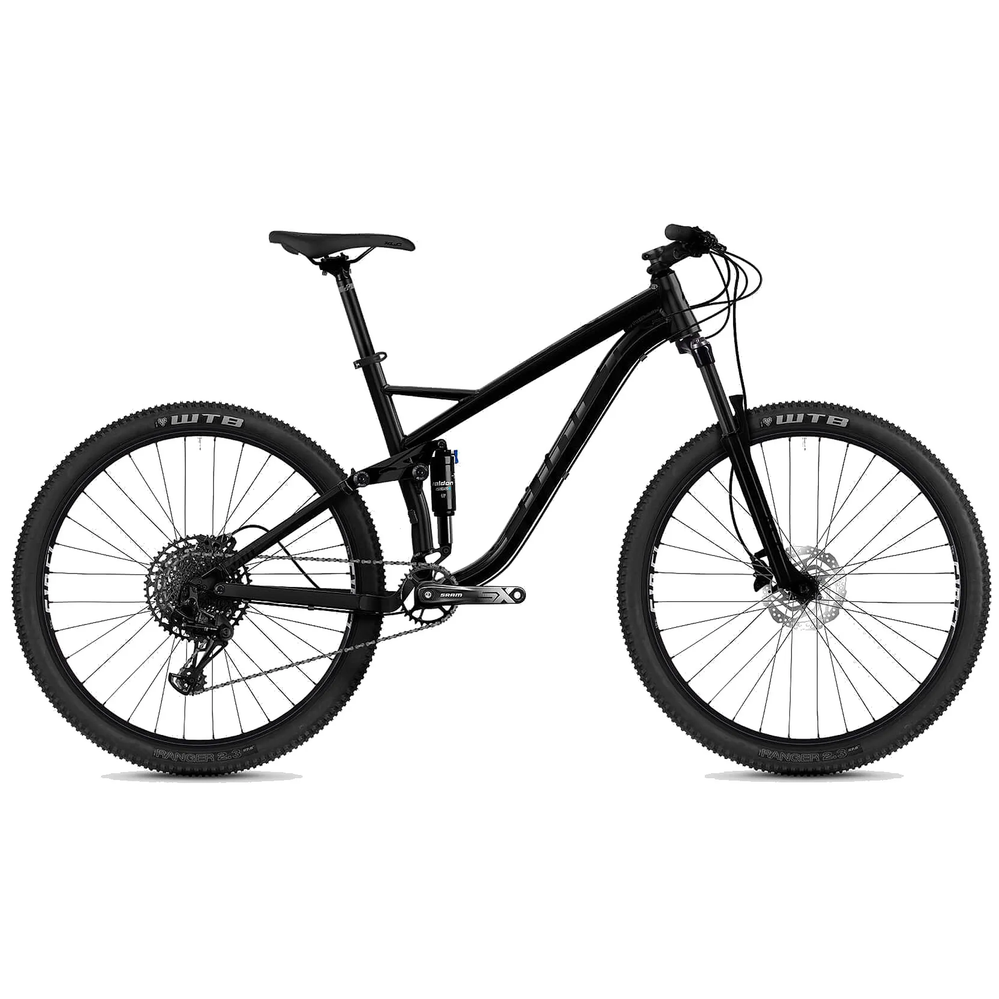 Full Suspension Mtb Kato Kato Mountain Bikes Discount