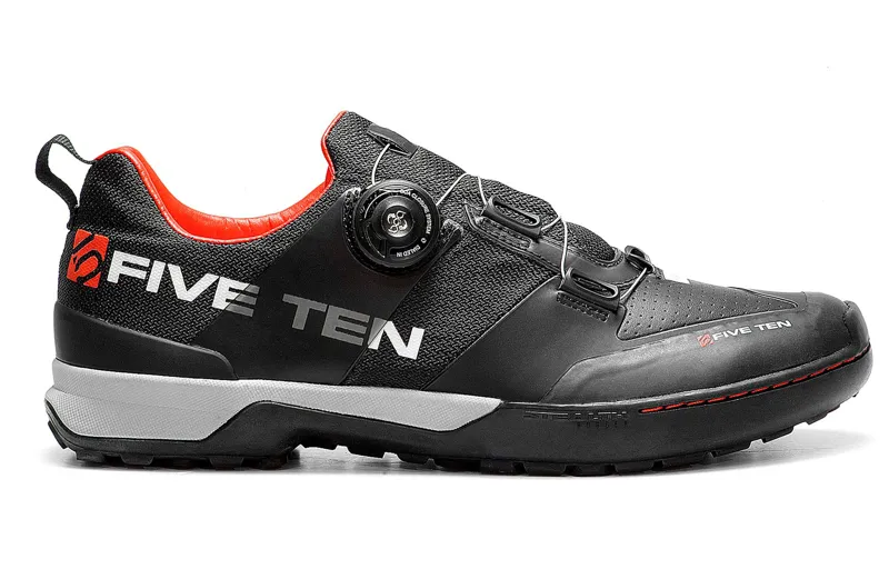 Five Ten Kestrel Boa MTB Clip In Shoes-1