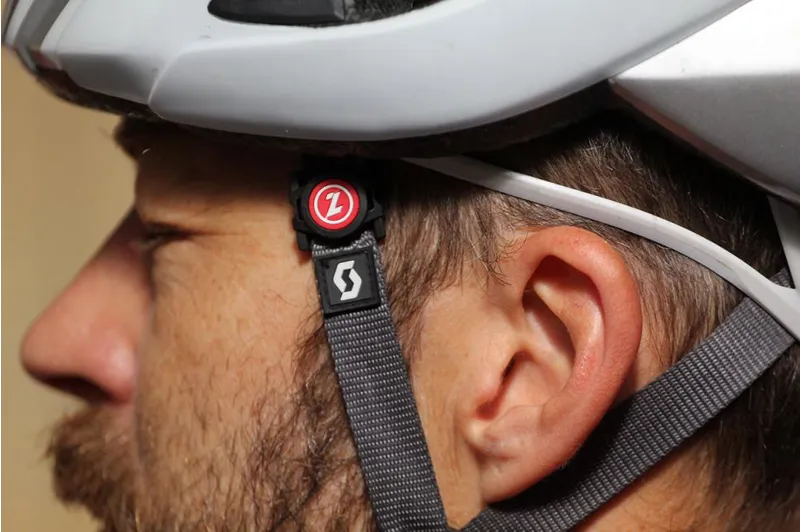 Lazer Magneto M1-S Sunglasses Matt Black Melanin Photochromatic Lens-2