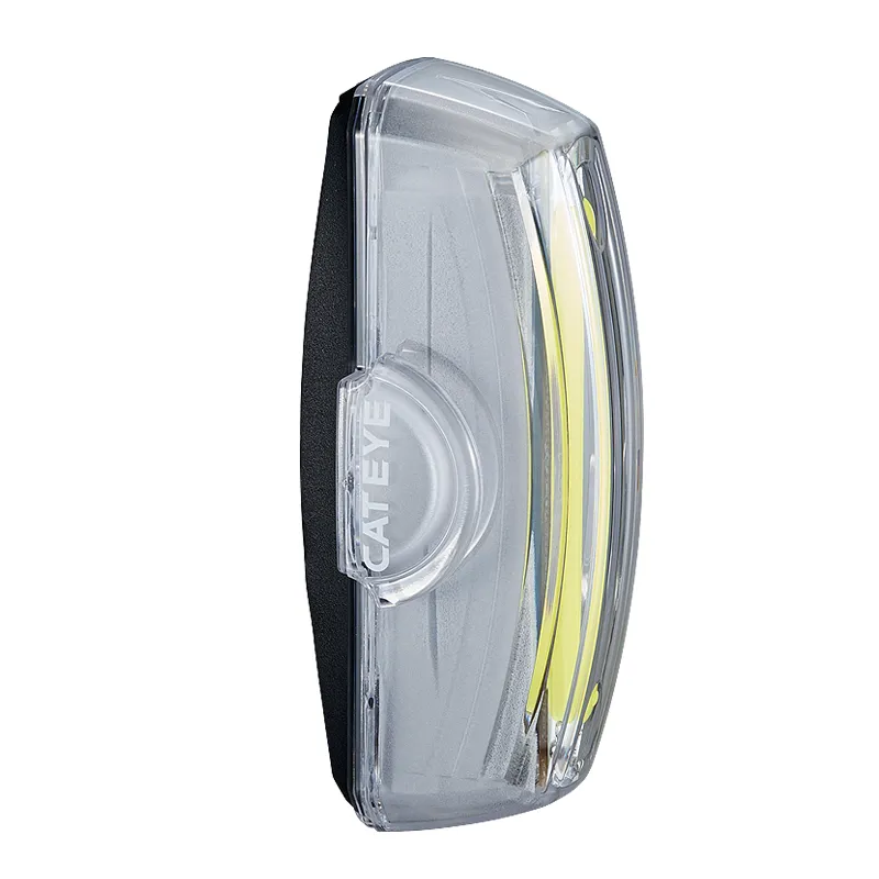 Cateye Rapid X2 Front USB LED Light