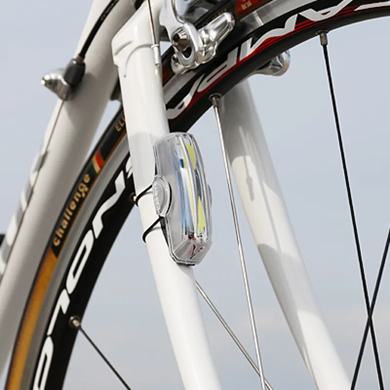 Cateye Rapid X2 Front USB LED Light-2