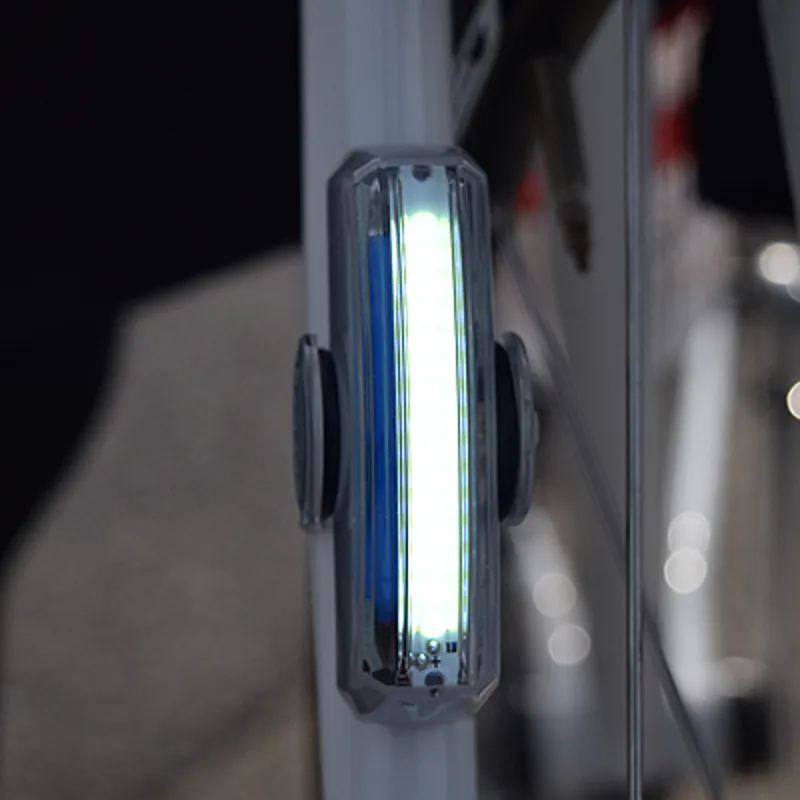 Cateye Rapid X2 Front USB LED Light-1