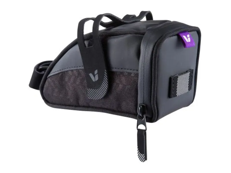 Liv Vecta Bike Seat Bag in Black