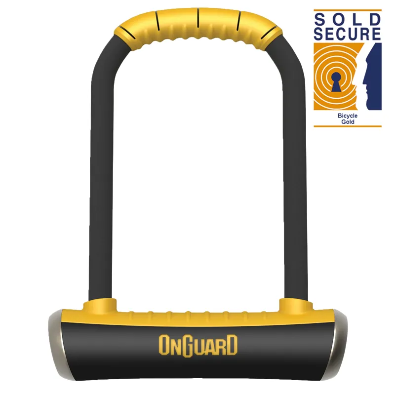 OnGuard Pitbull ULock 115 x 230 x 14mm