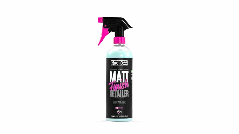 Muc-Off Matt Finish Detailer 750ml