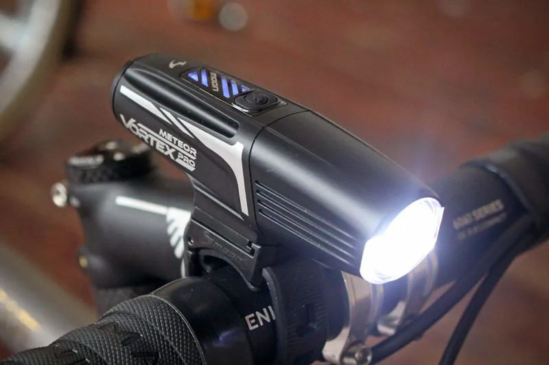 Moon Vortex Pro Front Light Black-1