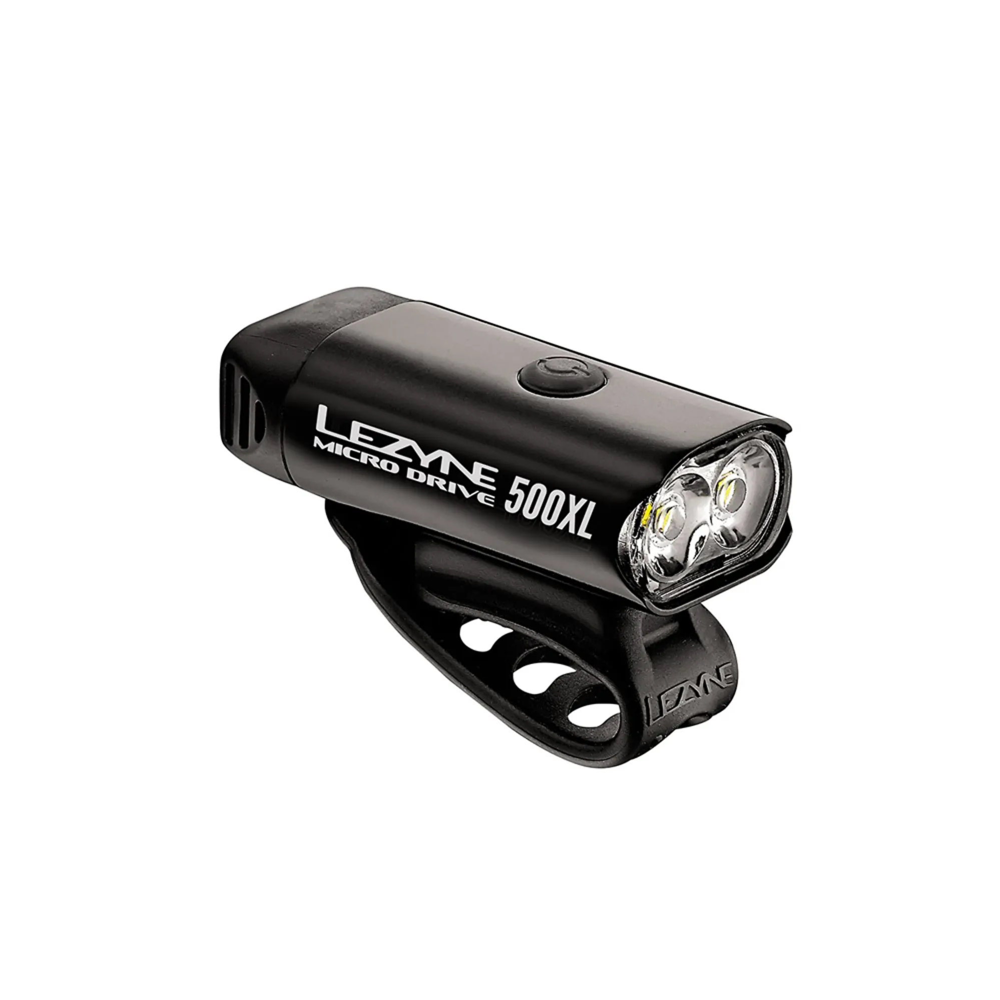 Lezyne Micro Drive 500XL Front Light - Main Image