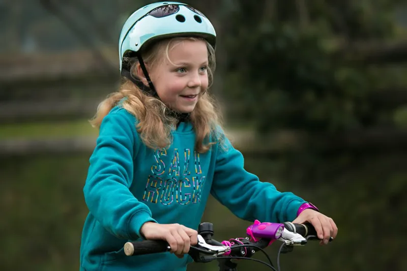 Mini Hornit Kids Helmet Wayfarer-3