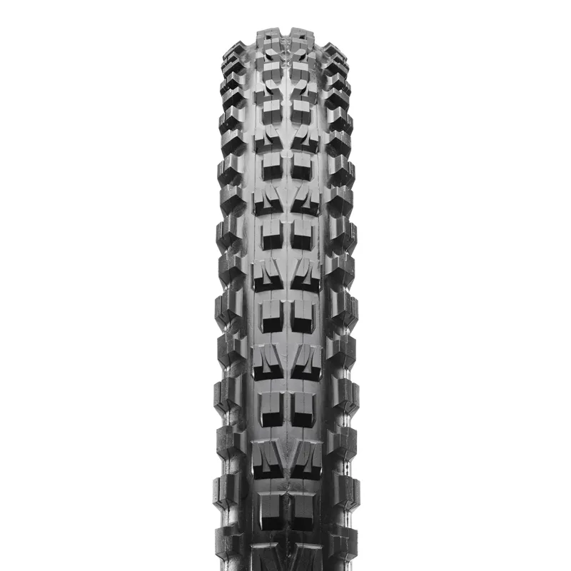 Maxxis Minion DHF II 29 3C EXO TR Mountain Bike Tyre-1