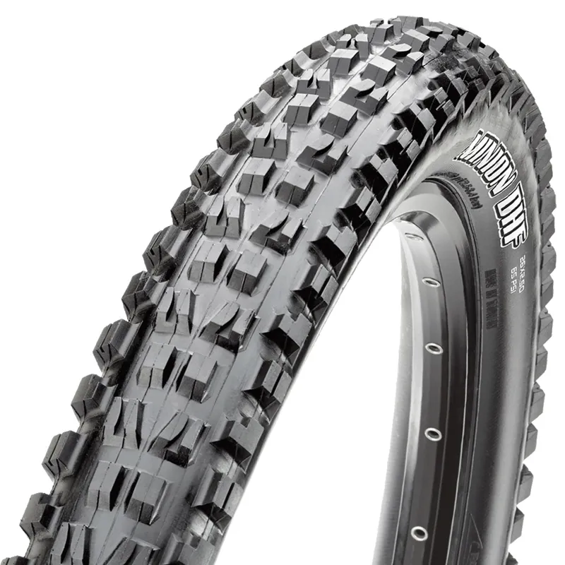 Maxxis Minion DHF II 29 3C EXO TR Mountain Bike Tyre