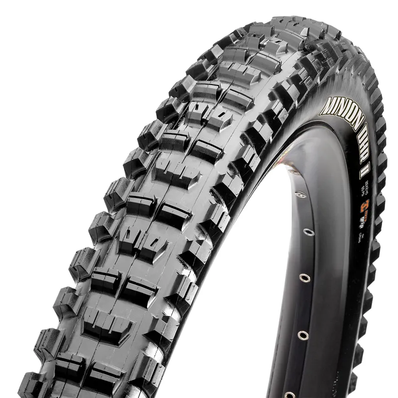 Maxxis Minion DHR II 29 EXO TR Mountain Bike Tyre