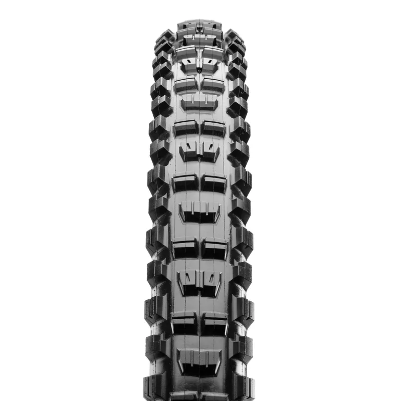 Maxxis Minion DHR II 29 EXO TR Mountain Bike Tyre-1