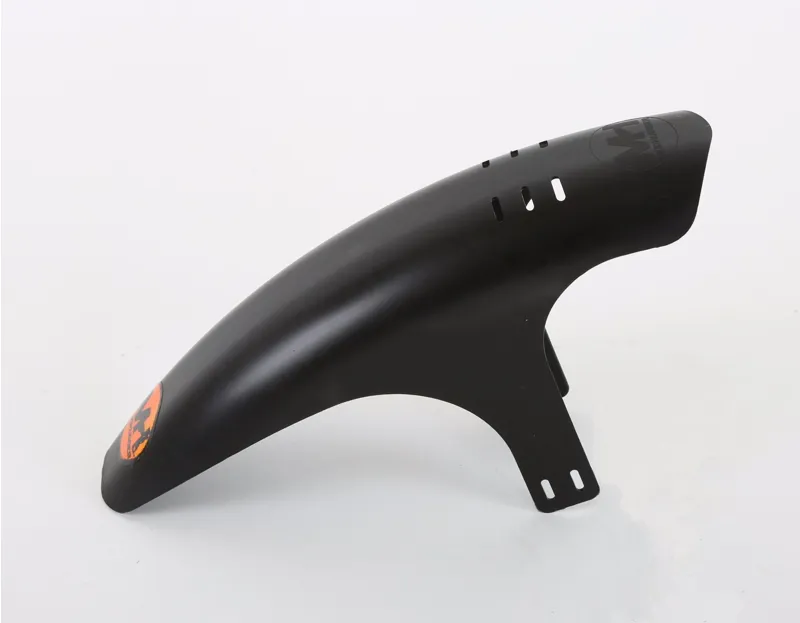 MudHugger Front Shorty Fork Guard-1