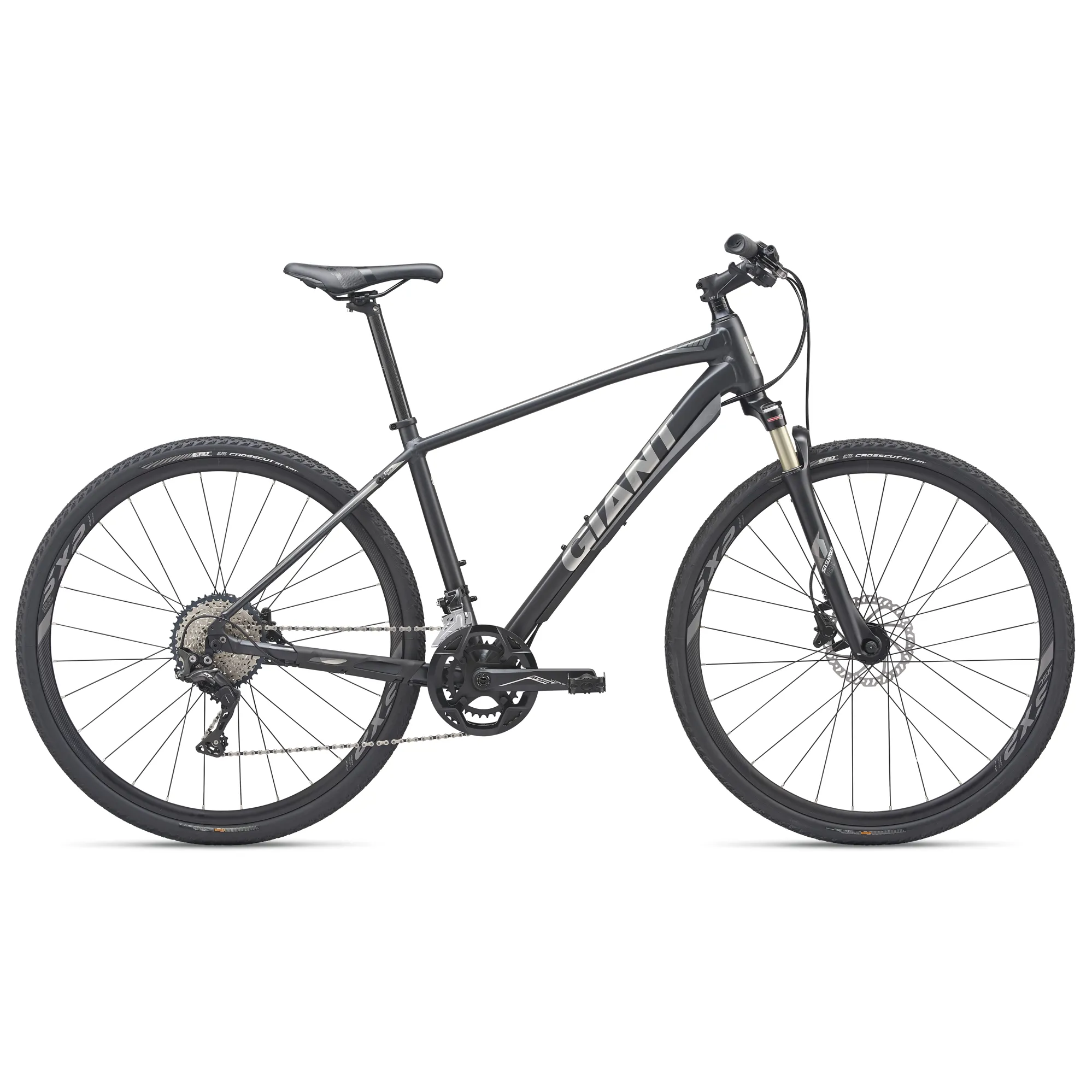 giant roam bicycles Giant 700C 2 Disc ChooseMyBicycle road capabilities and smooth Giant Roam Giant Front Suspension