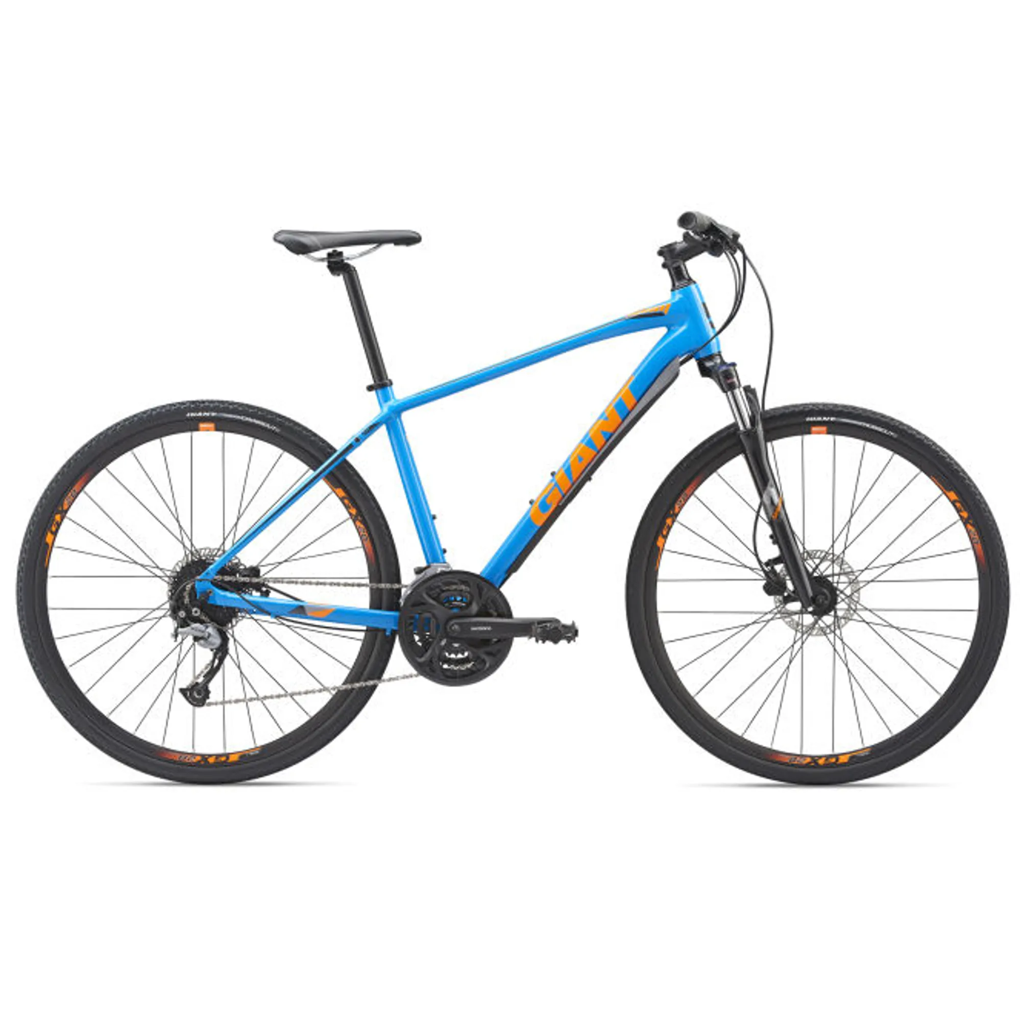 giant roam bicycles Certified E+ GTS e-bike bike paths or trials. Giant Roam E+ STA -