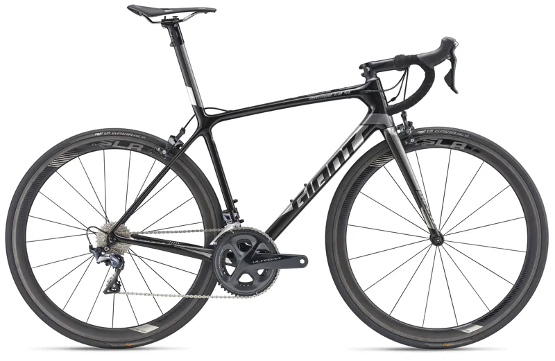 Giant TCR Advanced SL 2 Road Bike 2019 Carbon/Black