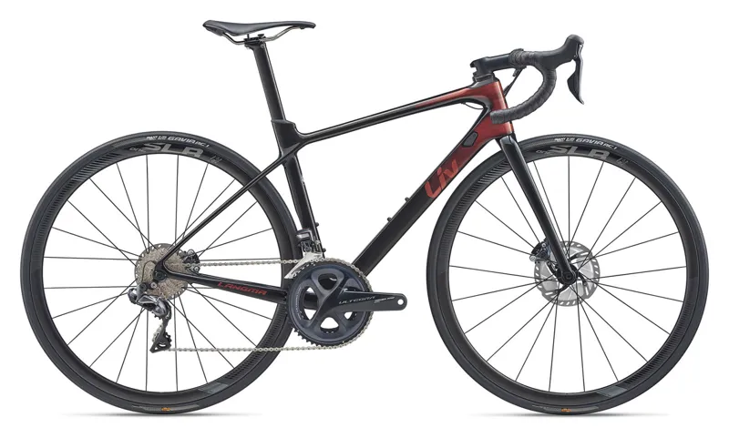 Liv Langma Advanced Pro 1 Disc Womens Road Bike 2020 Carbon