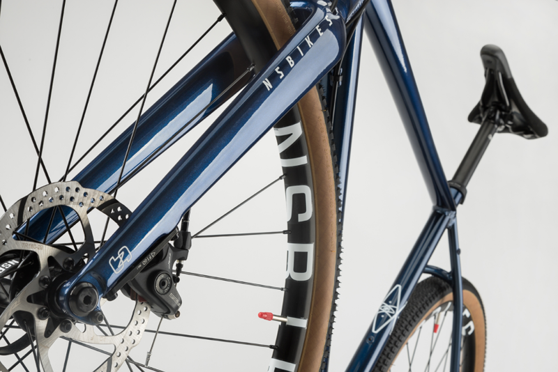 NS Rag+ 2 Gravel Adventure Bike 2021 Navy-2