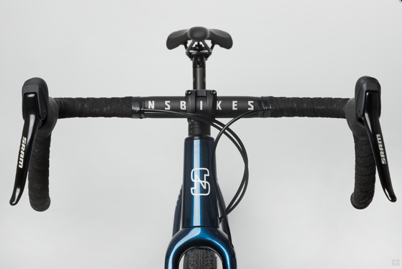 NS Rag+ 2 Gravel Adventure Bike 2021 Navy-5