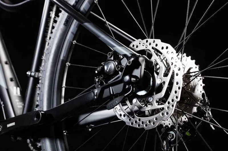 Cube Access Womens WS Pro 27.5 Hardtail Mountain Bike 2018 Black-2