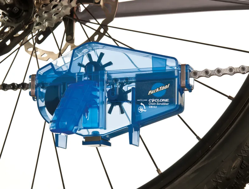 Park Tool Cyclone Chain Scrubber-1