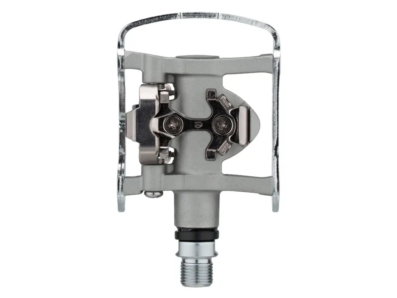 Shimano PD-M324 SPD Combination Pedal