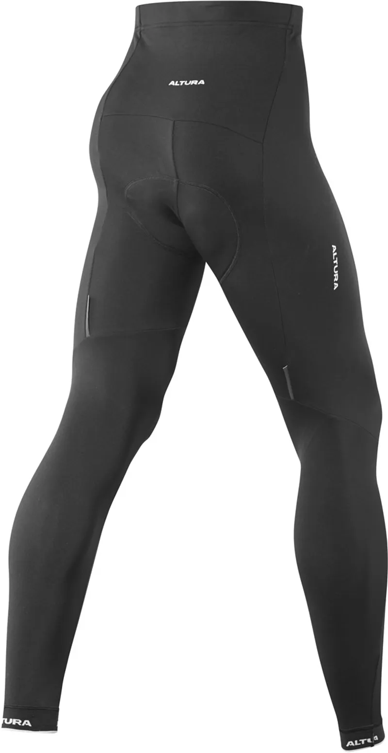 Altura Peloton Progel Waist Tights-1