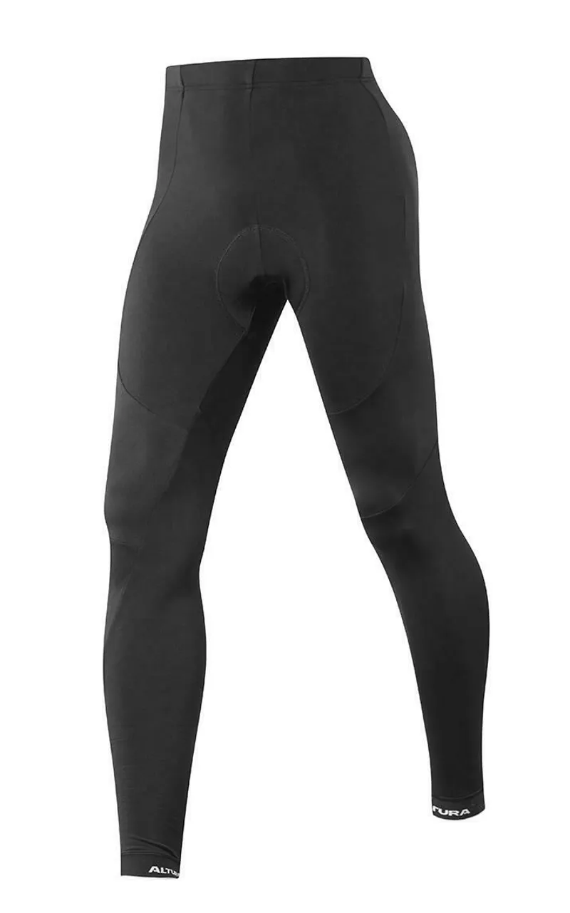 Altura Peloton Progel Waist Tights-2