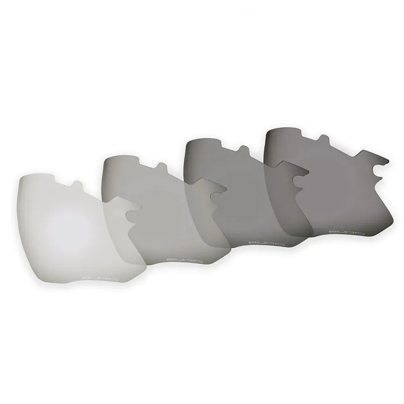 Bloc Eyewear Titan Photochromic Reactive Sunglasses-3