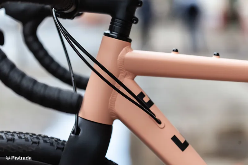 NS Bikes Rag+ 2 Gravel Adventure Bike 2021 Coral-4