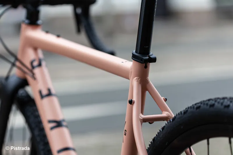 NS Bikes Rag+ 2 Gravel Adventure Bike 2021 Coral-5