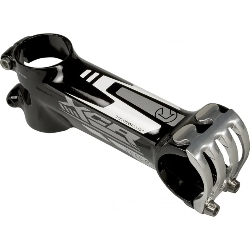 Pro XCR OS Alloy Stem 5deg 31.8mm