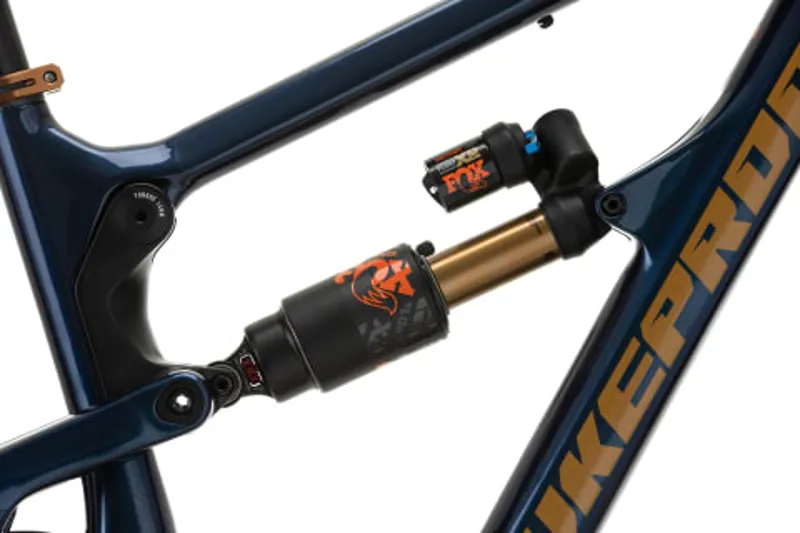 Nukeproof Mega 297 Factory Carbon Enduro Mountain Bike 2022-2