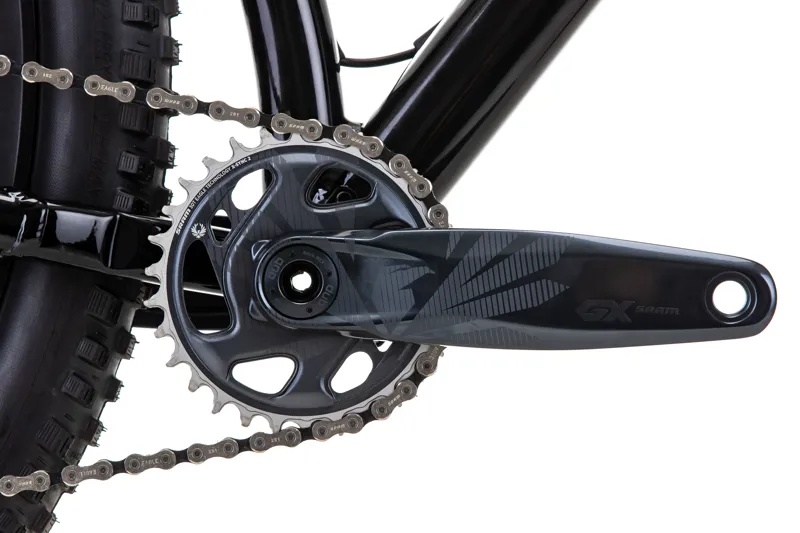 Nukeproof Scout 290 RS Hardtail Mountain Bike Black-5