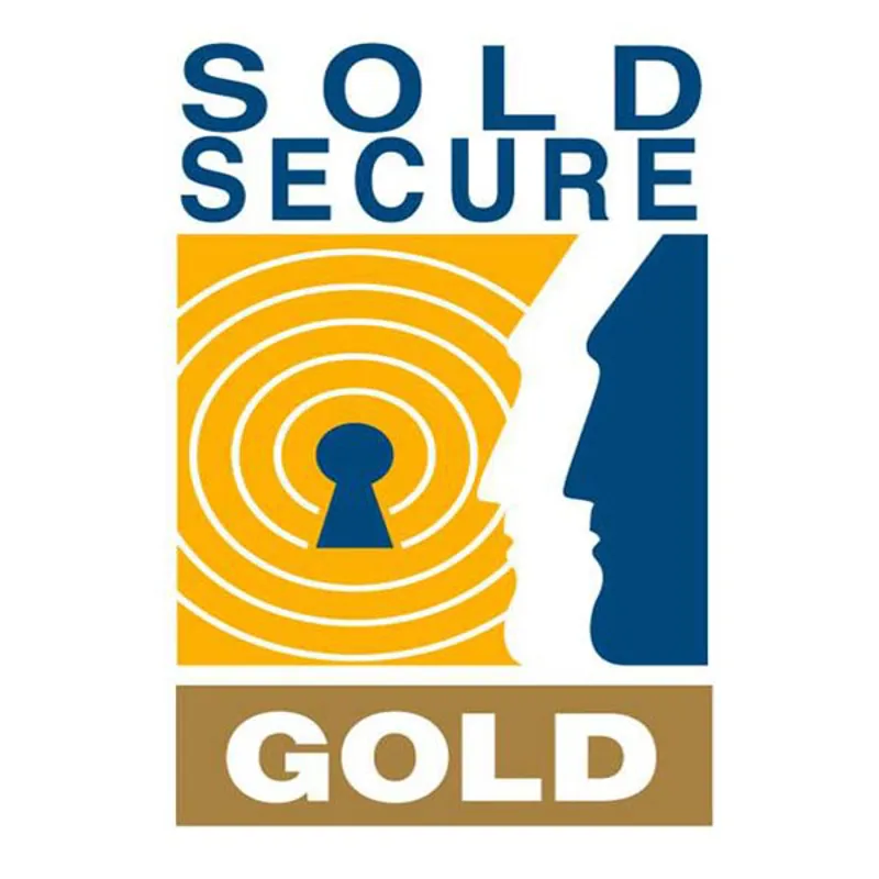 Abus Granit London 53 300mm D Lock-1