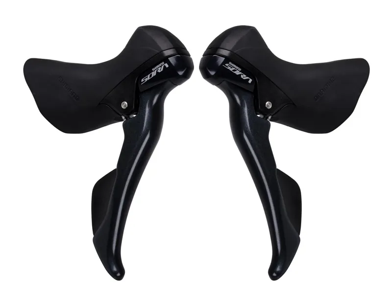 Shimano Sora R3000 9 Speed Double STI Levers