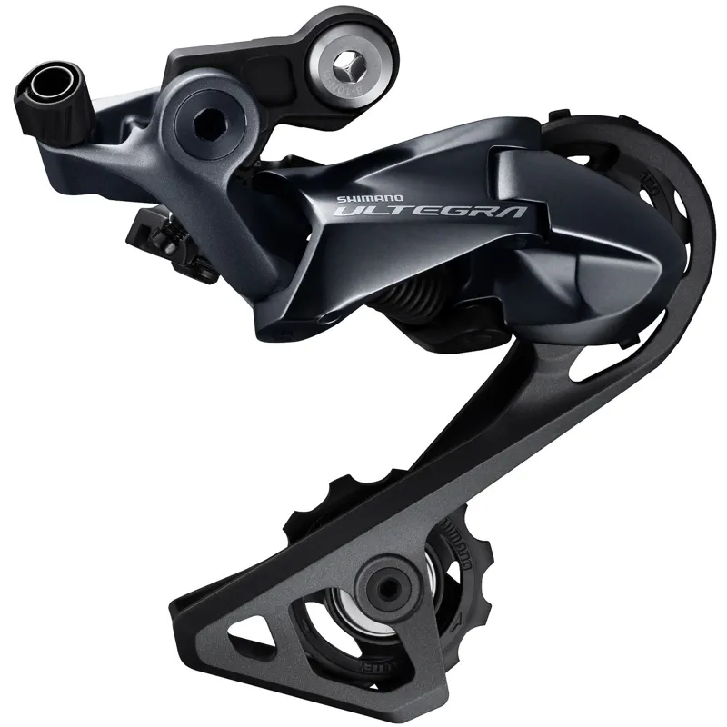 Shimano Ultegra RD-R8000 Short Cage Rear Derailleur