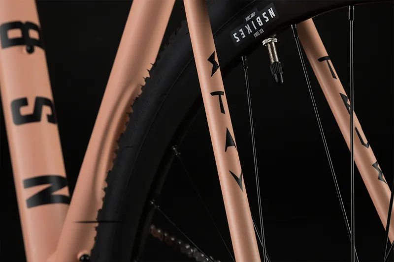 NS Bikes Rag+ 2 Gravel Adventure Bike 2021 Coral-6