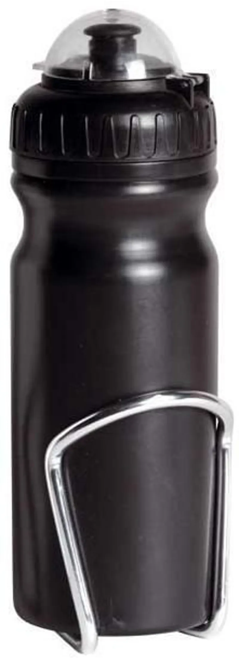 Raleigh Water Bottle  and  Cage