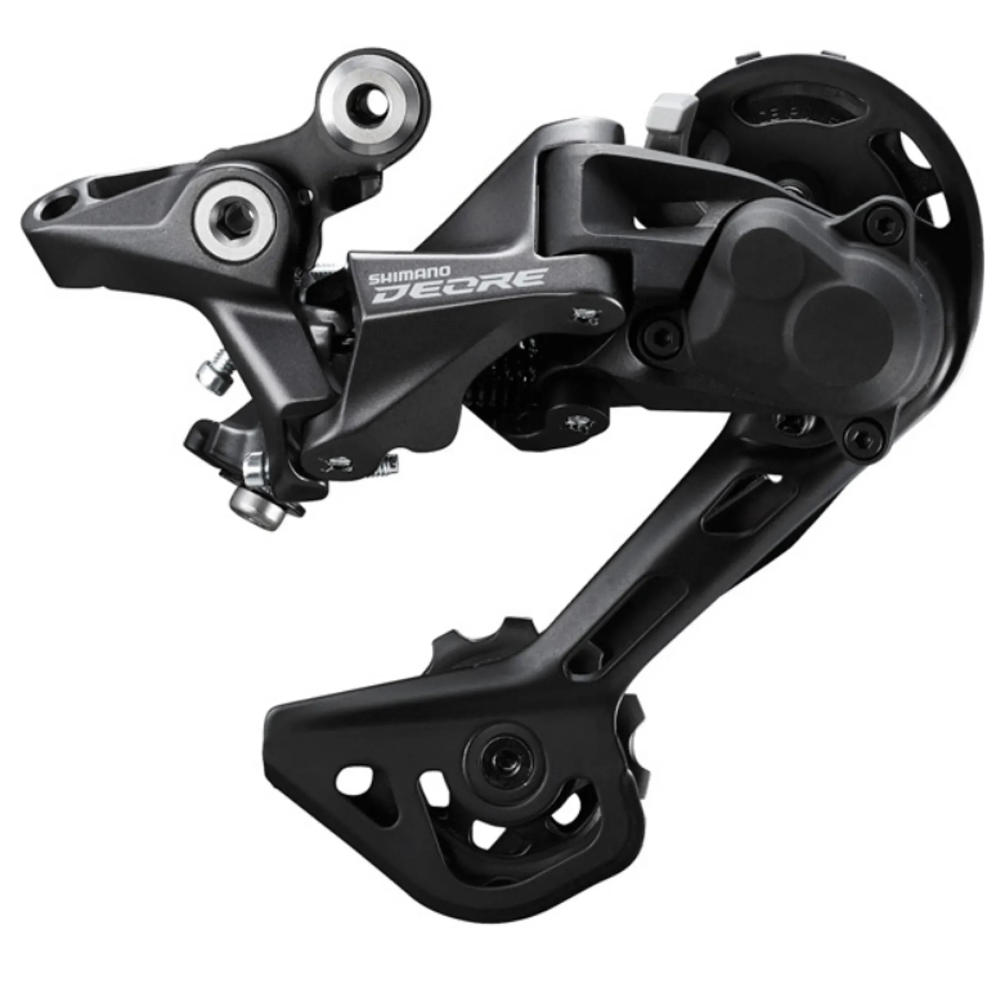 Shimano deore m510 rear derailleur hotsell