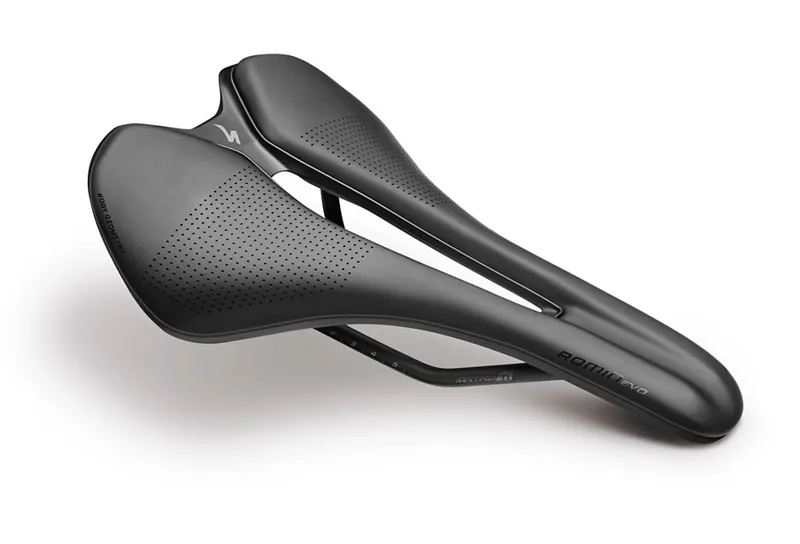 Specialized Romin Evo Expert Gel Saddle Black