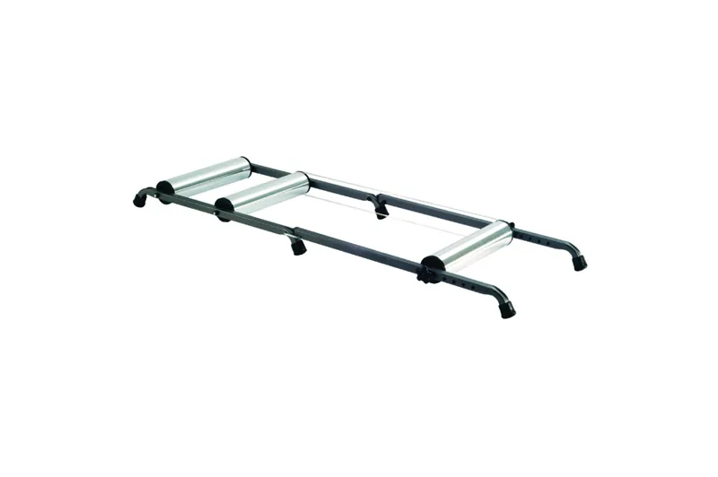 Saris Aluminum Rollers - Home Trainer
