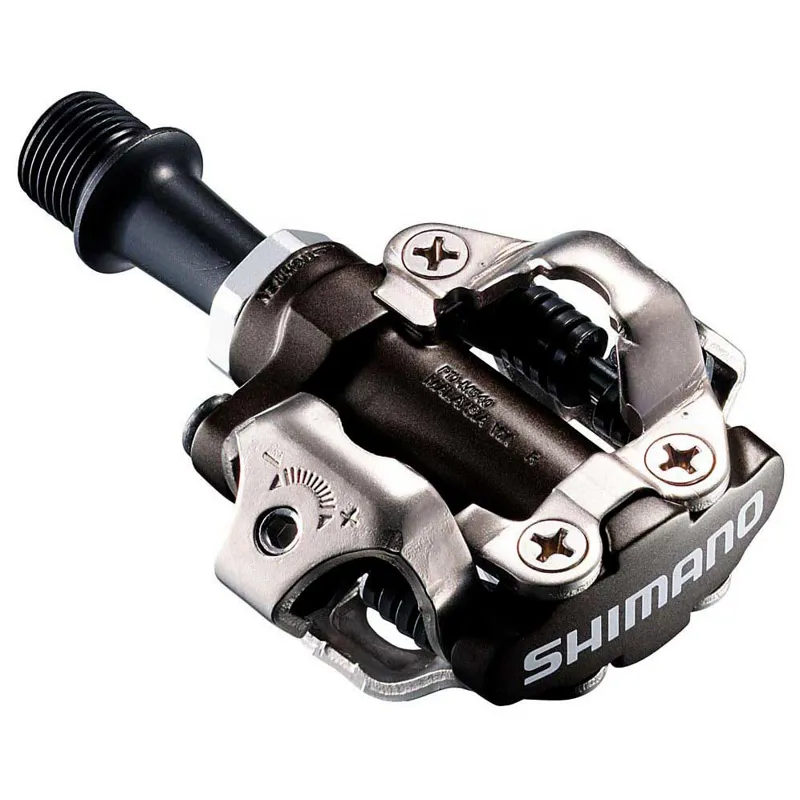 Shimano PD-M540 SPD Pedal-2